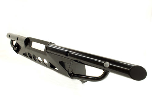 TF003 - Tubular Winch Bumper No a Bar No Air Con 90/110/130 Terra Firma Cooling or Heating Part Land Rover Range Rover Defender