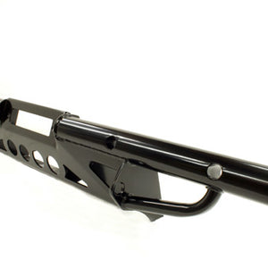 TF003 - Tubular winch bumper no a bar no air con 90/110/130 TERRA FIRMA
