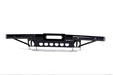TF003AC - Tubular Winch Bumper No a Bar with Air Con 90/110/130 Terra Firma Cooling or Heating Part Land Rover Range Rover Defender