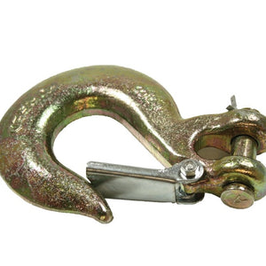 DB1328H - Winch Clevis Hook