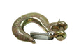 DB1328H - Winch Clevis Hook  by AftermarketSafety or Security Part Land Rover Range Rover 