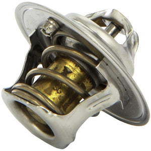 602687 - thermostat 82 C