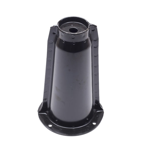 NRC6372 - Shock Absorber Turret Bracket – Black Powdercoated Steering or Suspension Part Land Rover Range Rover Defender, Discovery, Range Rover