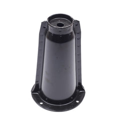 NRC6372 - Shock Absorber Turret Bracket – Black Powdercoated