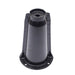 NRC6372 - bracket mounting, turret black powdercoated Engine Part Land Rover Range Rover Defender, Discovery, Range Rover