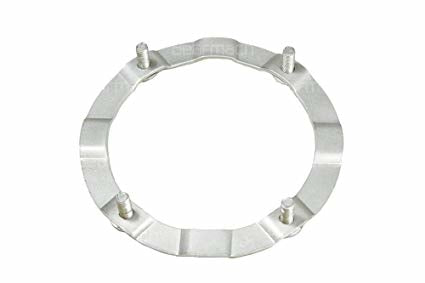 572087 - Spring retention ring front suspension D1/Def all/RRC  by AftermarketSteering or Suspension Part Land Rover Range Rover Defender, Discovery, Range Rover
