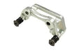 STC1907 - Brake Caliper Carrier – Rear  by AftermarketBrake Part Land Rover Range Rover Discovery, Range Rover