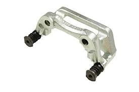 STC1907 - Brake Caliper Carrier – Rear  by AftermarketBrake Part Land Rover Range Rover Discovery, Range Rover