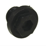 ERR4686 - filler plug plastic