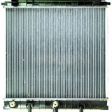 PCC106920 - Radiator – 2.5L Diesel – Manual Gearbox
