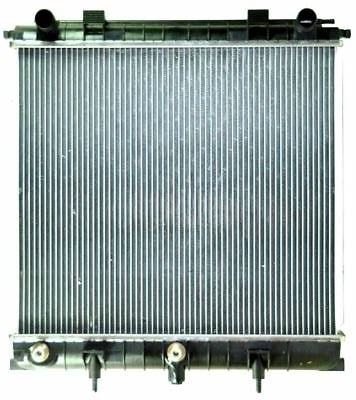 PCC106920 - Radiator – 2.5L Diesel – Manual Gearbox Cooling or Heating Part Land Rover Range Rover Range Rover