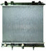 PCC106920 - Radiator – 2.5L Diesel – Manual Gearbox Cooling or Heating Part Land Rover Range Rover Range Rover