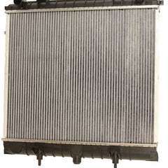 PCC108470 - Radiateurunit - P38