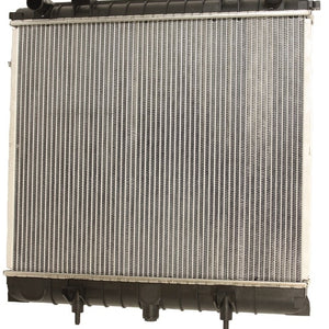 PCC108470 - radiator assy P38