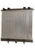 PCC108470 - radiator assy P38 Cooling or Heating Part Land Rover Range Rover Range Rover