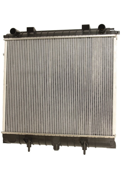 PCC108470 - Radiator Assembly Cooling or Heating Part Land Rover Range Rover Range Rover