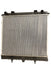 PCC108470 - Radiator Assembly Cooling or Heating Part Land Rover Range Rover Range Rover