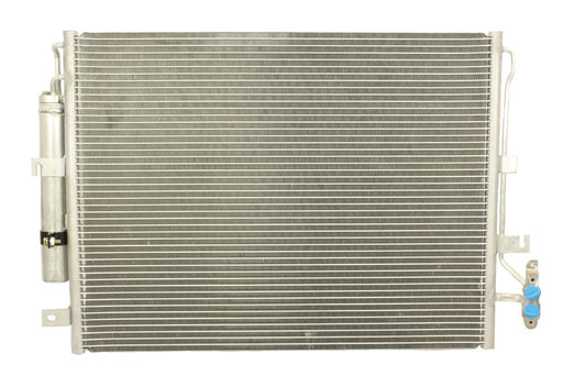 LR018403 - Air Conditioning Condenser  by DensoCooling or Heating Part Land Rover Range Rover Discovery
