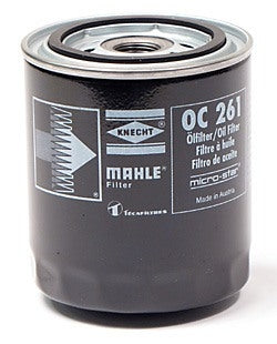ERR3340M - Oil Filter  by MahleEngine Part Land Rover Range Rover Defender, Discovery, Range Rover, Series