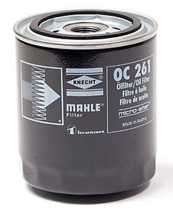 ERR3340M - Oil filter OEM Mahle