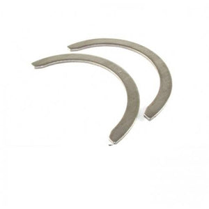 538131 - thrust washer (pair) .0025