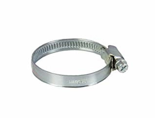 CN100508L - Hose clip 32-50mm jubilee  by AftermarketCooling or Heating Part Land Rover Range Rover Defender, Discovery, Freelander 1, Range Rover, Series