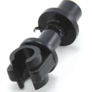 CRC1250L - clip pipe brake single OEM