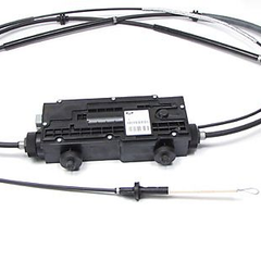LR019223LR - Module elektrische parkeerrem
