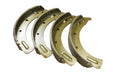 STC3944 - brake shoe axle front set of 4 Brake Part Land Rover Range Rover Series