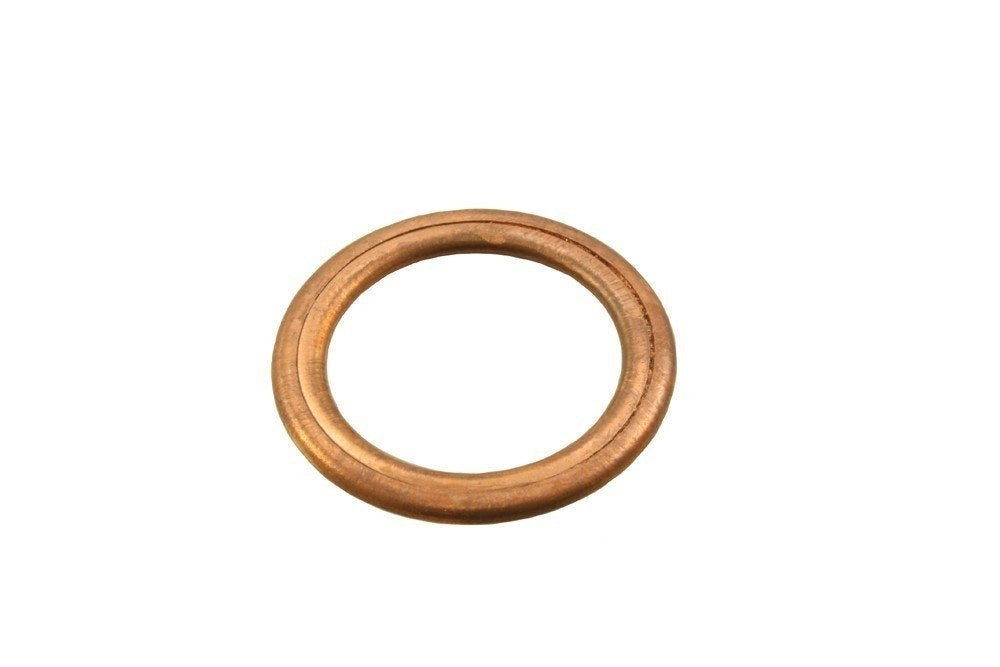 FRC7064 - joint washer copper ring Transmission or Gearbox Part Land Rover Range Rover Defender, Discovery, Range Rover