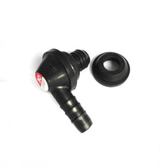 STC493 - kit reparatieklep terugslagklep