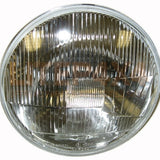 PRC5252 - Headlamp – H4 – 7 Inch – Flat – LHD