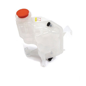 LR020367 - tank assembly radiator overflow