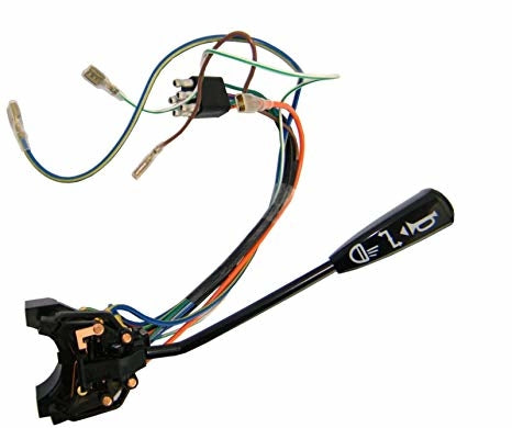 575383 - Indicator stalk switch replacement Electrical Part Land Rover Range Rover Defender, Series