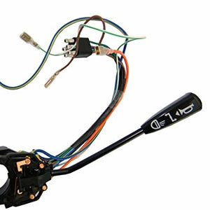 575383 - Indicator stalk switch replacement