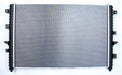 PCC000650G - Radiator Assembly – V8  by NissensCooling or Heating Part Land Rover Range Rover Discovery