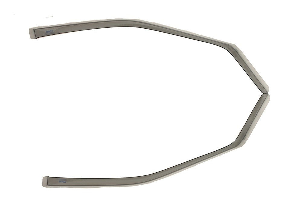 BFA 7103 - Wind Deflector Front Freelander2 (Pair) Body Part Land Rover Range Rover Freelander 1