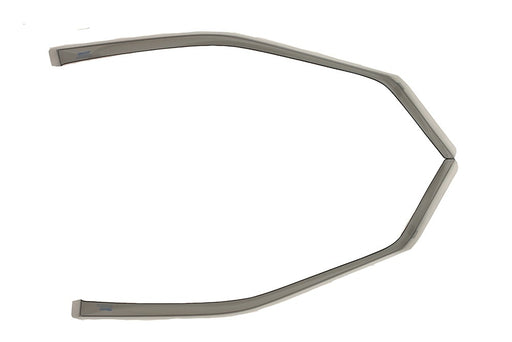BFA 7103 - Wind Deflector – Front – Pair Body Part Land Rover Range Rover Freelander 1
