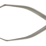 BFA 7101 - Wind Deflector – Front – 5-Door – Pair