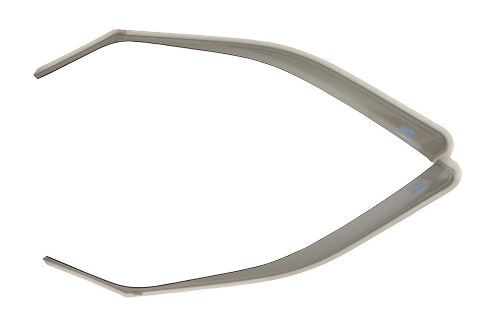BFA 7101 - Wind Deflector – Front – 5-Door – Pair Body Part Land Rover Range Rover Freelander 1