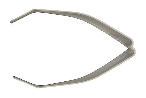 BFA 7101 - Wind Deflector – Front – 5-Door – Pair Body Part Land Rover Range Rover Freelander 1