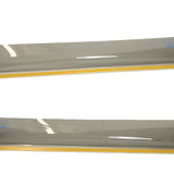 BFA 7102 - Wind Deflector – Rear – 5-Door – Pair