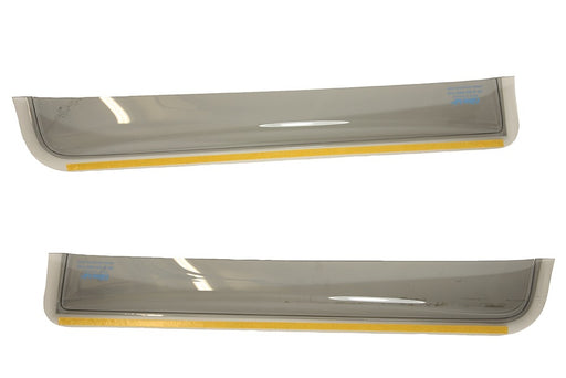 BFA 7102 - Wind Deflector – Rear – 5-Door – Pair Body Part Land Rover Range Rover Freelander 1