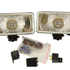 PRC8238 - Auxiliary Lamps – Spoiler – Pair