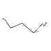 NRC8329 - Upper clutch pipe 90/110 LHD  by BritpartClutch Part Land Rover Range Rover Defender