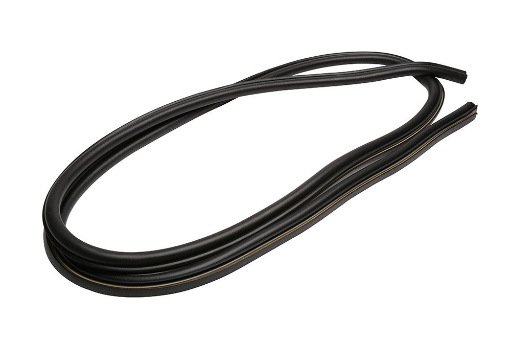 LR044314 - seal door rear end S3 90/110 replacement  by AllMakes, EurospareBody Part Land Rover Range Rover Defender, Series