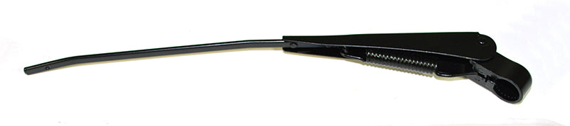 PRC2621 - Wiper arm S3 RH narrow 5mm Body Part Land Rover Range Rover Defender, Series