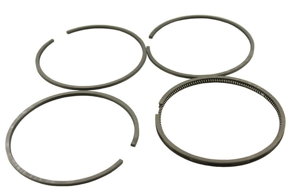 STC77220 - Piston ring set diesel .020" (per piston) Engine Part Land Rover Range Rover Defender, Series