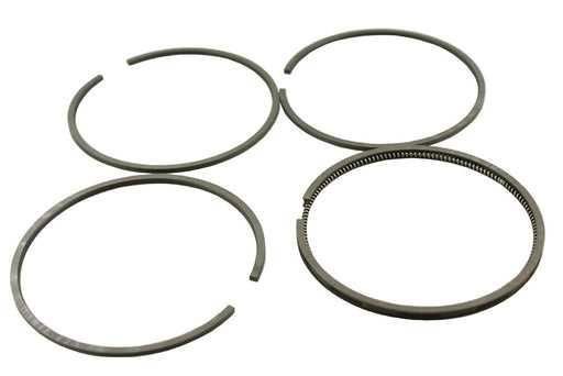 STC77220 - Piston ring set diesel .020"" (per zuiger) Engine Part Land Rover Range Rover Defender, Series