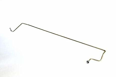 NRC4222 - clutch pipe SIII upper  by AllMakes OEClutch Part Land Rover Range Rover Defender, Series